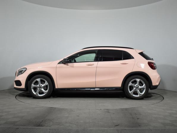 Mercedes-Benz GLA I (X156) с пробегом 2015 года, цена 1 849 000 рублей, 119582 км, внедорожник, Автокод Объявления