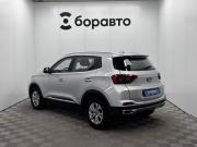 Chery Tiggo 4 Pro I Рестайлинг Воронеж  - изображение 20