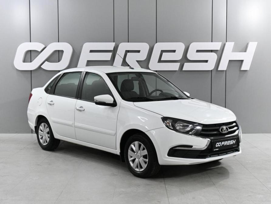 Lada (ВАЗ) Granta I Рестайлинг Ростов-на-Дону  - изображение 1