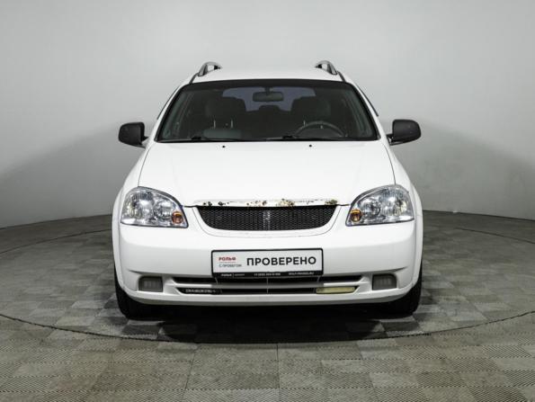 Chevrolet Lacetti I с пробегом 2011 года, цена 339 777 рублей, 332213 км, универсал, Автокод Объявления