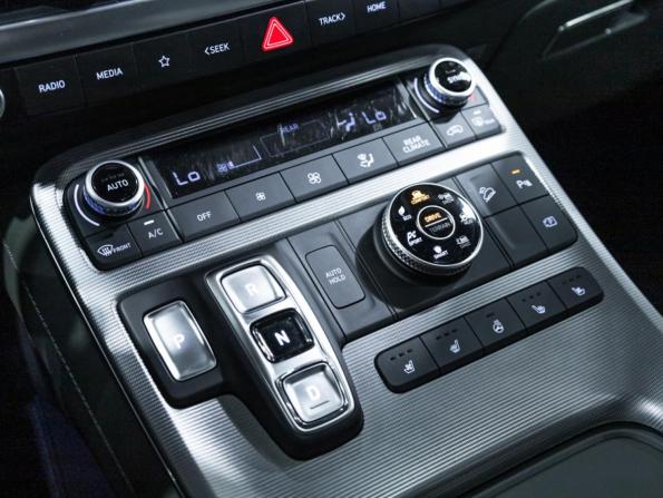 Hyundai Palisade I Рестайлинг с пробегом 2024 года, цена 6 449 000 рублей, 42094 км, внедорожник, Автокод Объявления