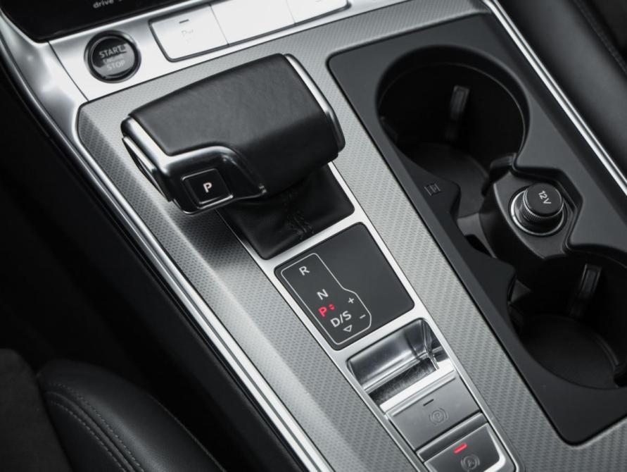 Audi A6 V (C8) Санкт-Петербург  - изображение 23