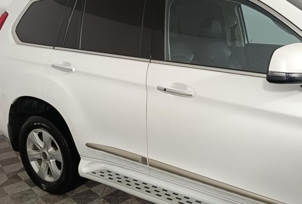 Haval H9 I Рестайлинг Волгоград  - изображение 26