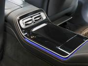 Mercedes-Benz S-Класс VII (W223) Москва  - изображение 65