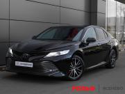 Toyota Camry VIII (XV70) Москва  - изображение 24