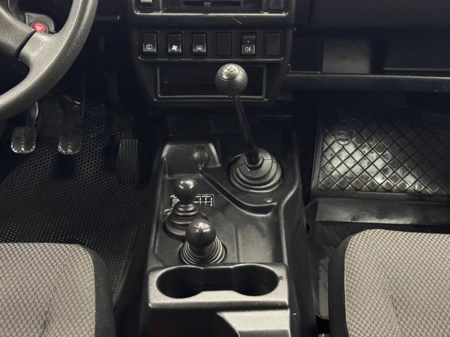 Lada (ВАЗ) 2121 (4x4) I Рестайлинг Воронеж  - изображение 12
