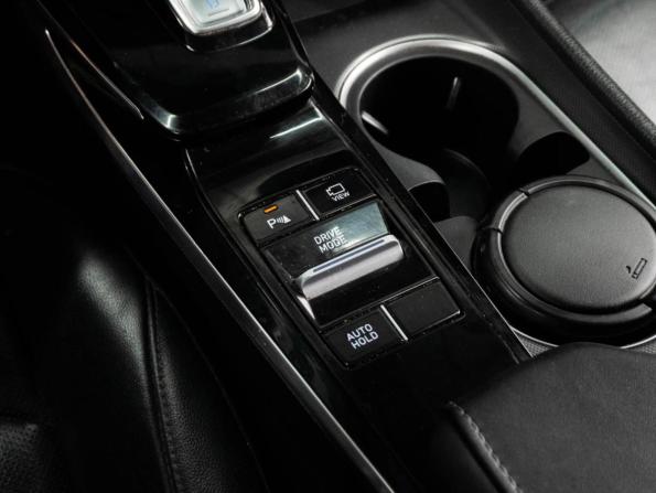 Hyundai Sonata VIII (DN8) с пробегом 2021 года, цена 2 350 000 рублей, 214201 км, седан, Автокод Объявления