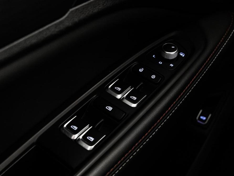 Geely Tugella I Санкт-Петербург  - изображение 21