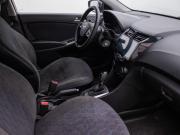 Hyundai Solaris I Рестайлинг Москва  - изображение 28