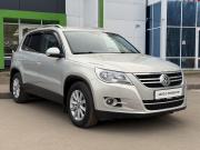 Volkswagen Tiguan I Ярославль  - изображение 18