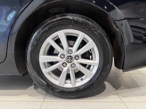 Toyota Camry VIII (XV70) с пробегом 2020 года, цена 2 120 000 рублей, 188345 км, седан, Автокод Объявления