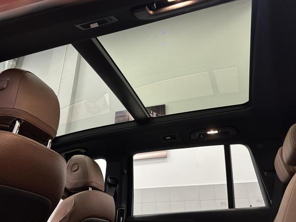 Mercedes-Benz GLS II (X167) Рестайлинг с пробегом 2025 года, цена 16 450 000 рублей, 31 км, внедорожник, Автокод Объявления