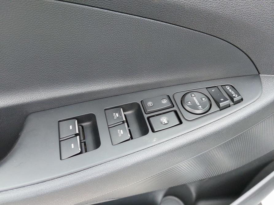 Hyundai Tucson III Рестайлинг Тверь  - изображение 23