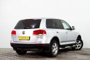 Volkswagen Touareg I Сургут  - изображение 22