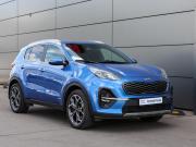 Kia Sportage IV Рестайлинг Москва  - изображение 27