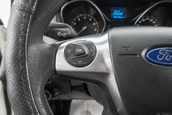 Ford Focus III с пробегом 2012 года, цена 699 000 рублей, 305000 км, универсал, Автокод Объявления