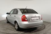 Hyundai Verna II Волгоград  - изображение 27