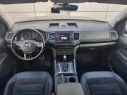 Volkswagen Amarok I Рестайлинг Челябинск  - изображение 33