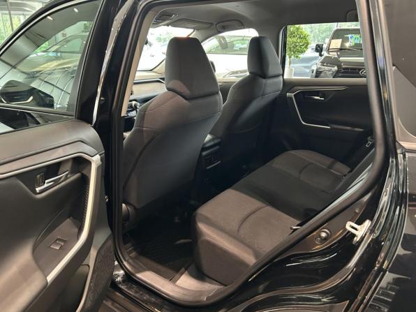 Toyota RAV4 V (XA50) с пробегом 2021 года, цена 3 496 000 рублей, 102507 км, внедорожник, Автокод Объявления