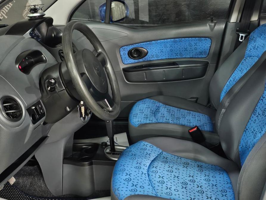 Chevrolet Spark II Краснодар  - изображение 15