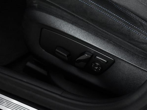 BMW 5 серии VII (G30/G31/G38) с пробегом 2018 года, цена 3 250 000 рублей, 166500 км, седан, Автокод Объявления