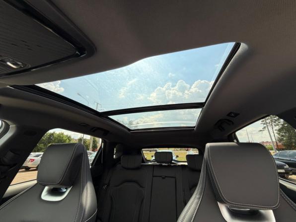 JETOUR DASHING I с пробегом 2025 года, цена 2 150 000 рублей, 9854 км, внедорожник, Автокод Объявления