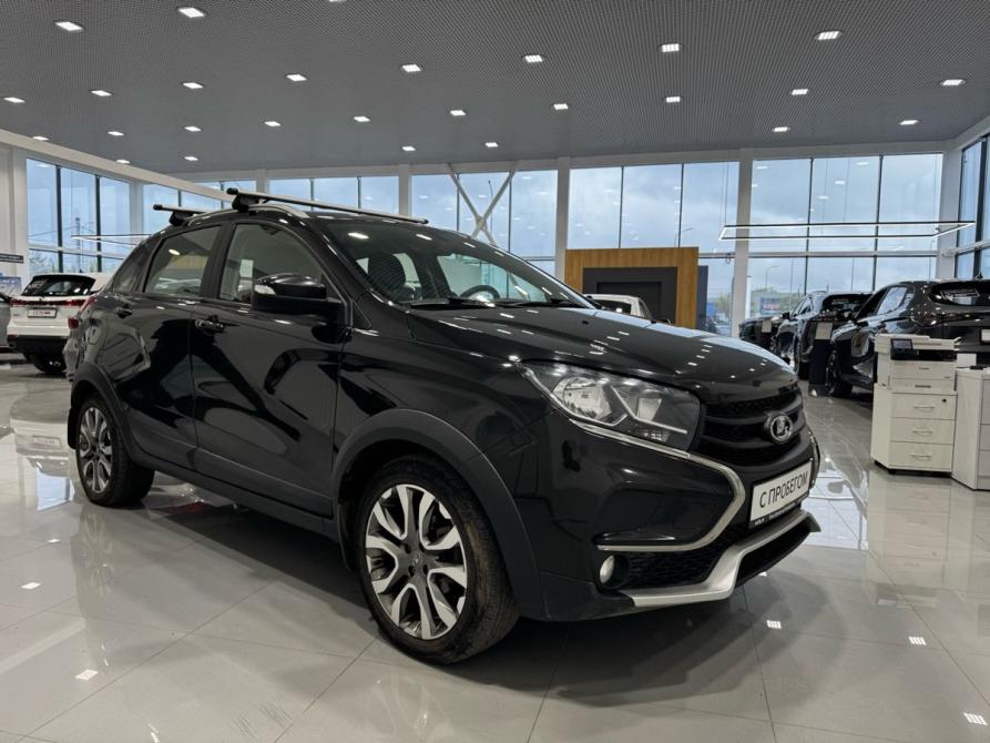 Lada (ВАЗ) XRAY I Челябинск  - изображение 2