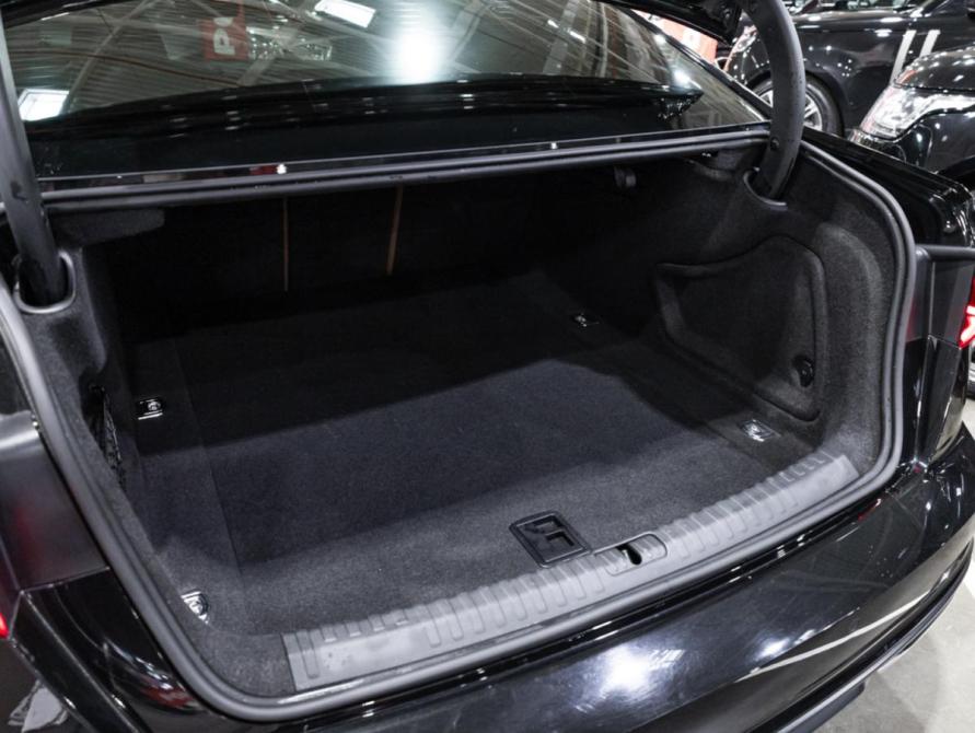 Audi A6 V (C8) Санкт-Петербург  - изображение 31