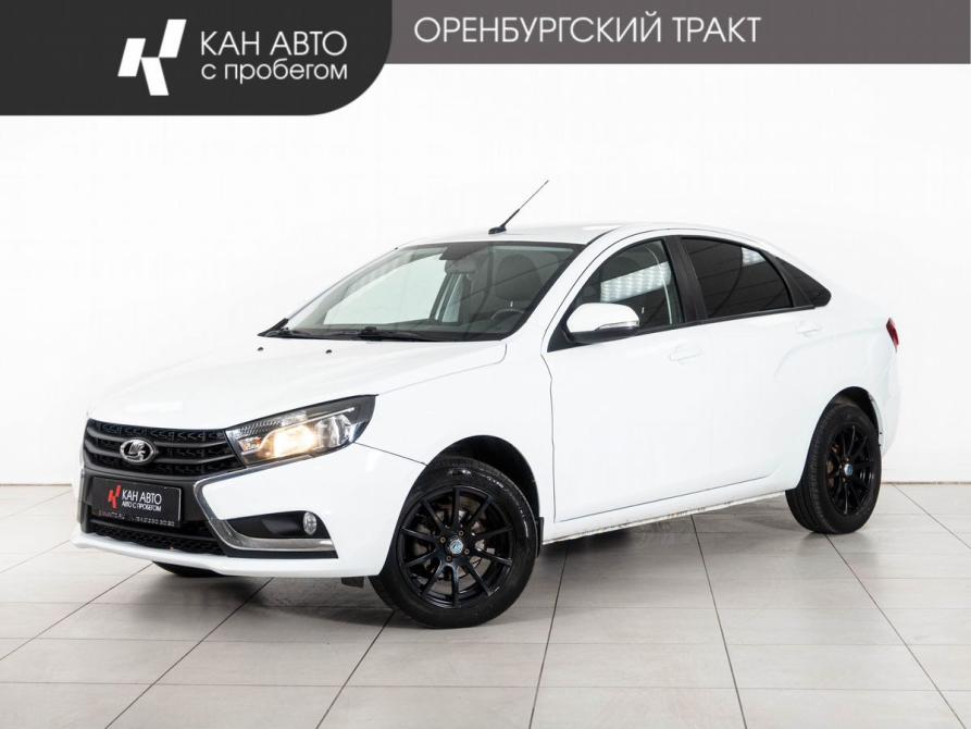Lada (ВАЗ) Vesta I Казань  - изображение 1