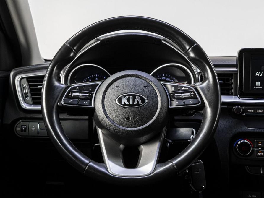 Kia Ceed III Тюмень  - изображение 18