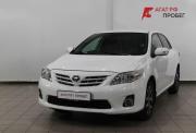 Toyota Corolla X (E140 E150) Рестайлинг Астрахань  - изображение 19
