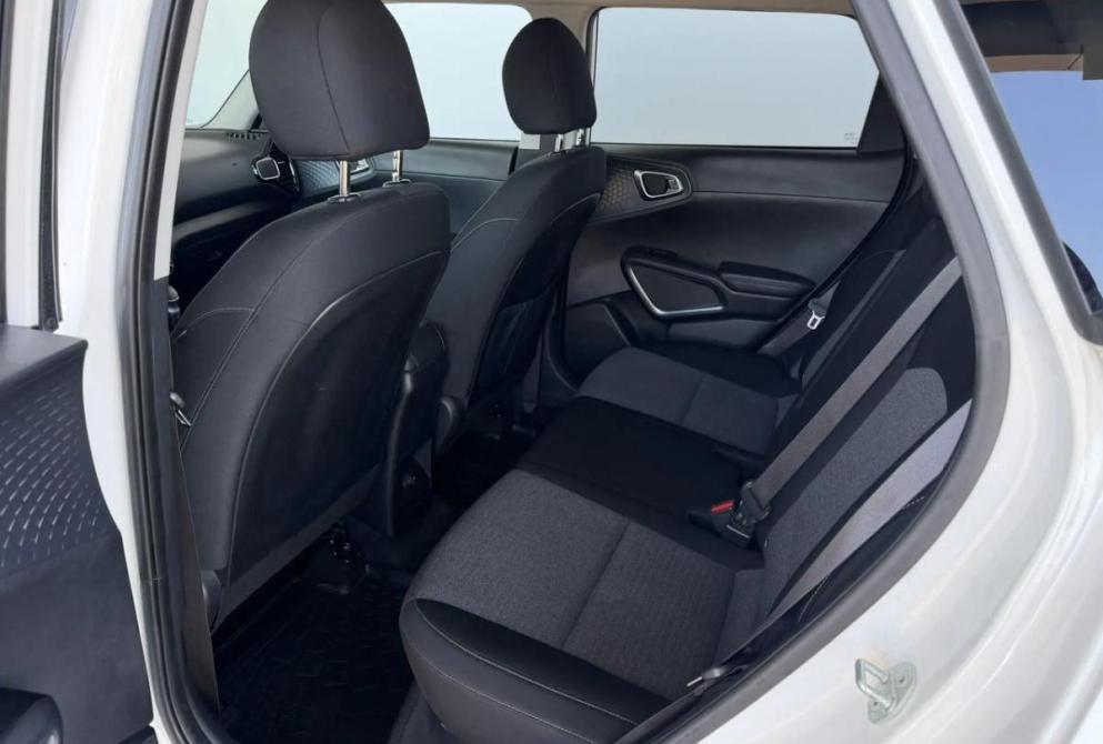 Kia Soul II Рестайлинг Киров  - изображение 15