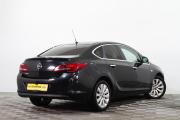 Opel Astra J Рестайлинг Сургут  - изображение 22