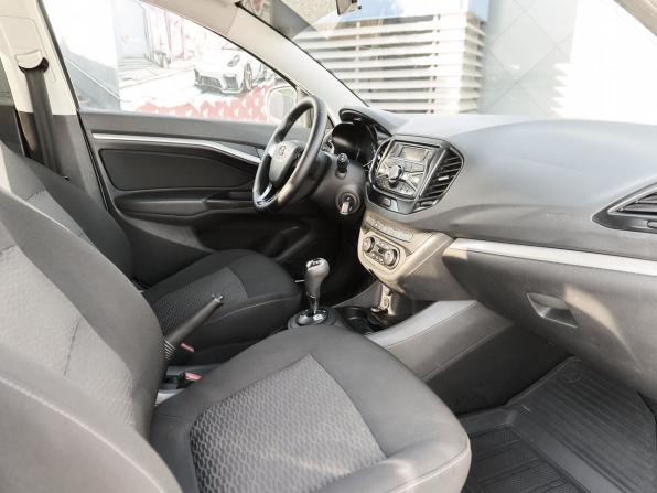 Lada (ВАЗ) Vesta I с пробегом 2016 года, цена 647 000 рублей, 99514 км, седан, Автокод Объявления