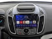Ford Kuga II Рестайлинг Москва  - изображение 46