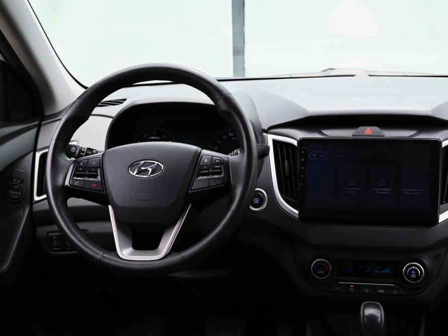 Hyundai Creta I Рестайлинг Екатеринбург  - изображение 20