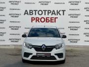 Renault Logan II Рестайлинг Владимир  - изображение 13