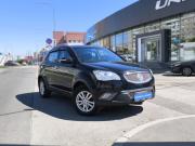 SsangYong Actyon II Санкт-Петербург  - изображение 19