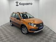Lada (ВАЗ) Granta I Рестайлинг Воронеж  - изображение 23