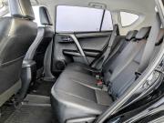 Toyota RAV4 IV (XA40) Рестайлинг Москва  - изображение 41