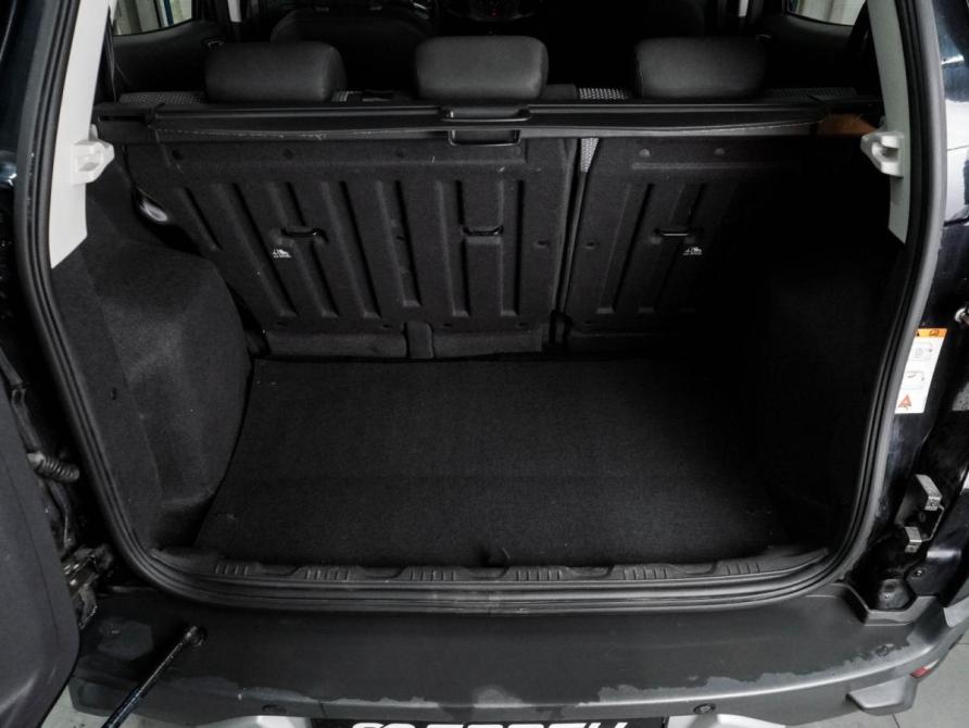 Ford EcoSport II Воронеж  - изображение 17