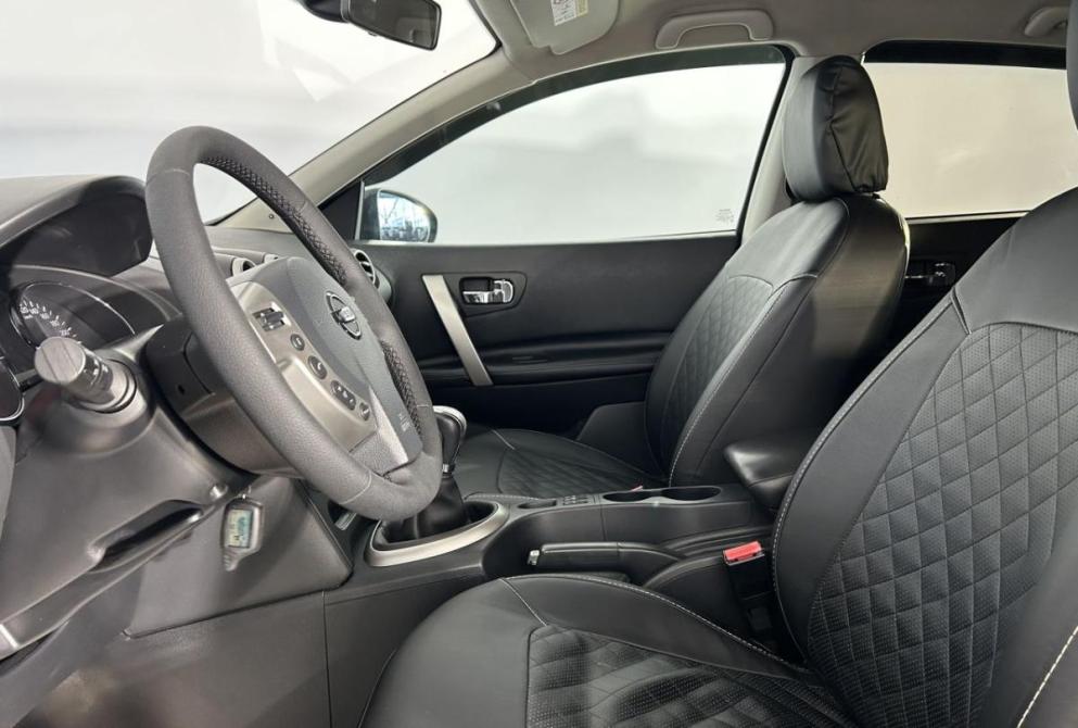 Nissan Qashqai I Рестайлинг Саранск  - изображение 26
