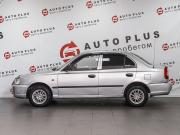 Hyundai Accent II Минеральные Воды  - изображение 19
