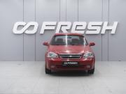 Chevrolet Lacetti I Ростов-на-Дону  - изображение 16