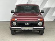 Lada (ВАЗ) 2121 (4x4) I Рестайлинг (2020) Екатеринбург  - изображение 24