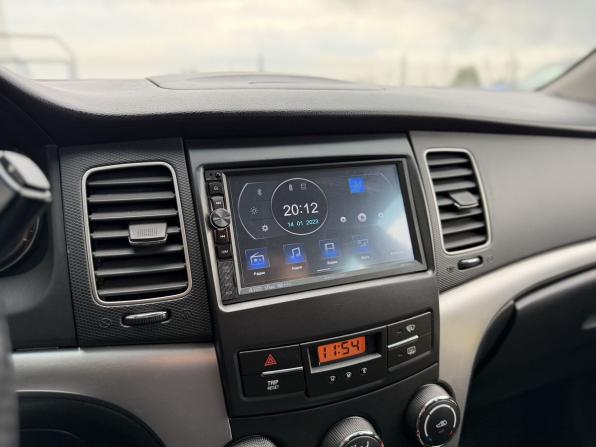 SsangYong Actyon II с пробегом 2011 года, цена 595 000 рублей, 178808 км, внедорожник, Автокод Объявления