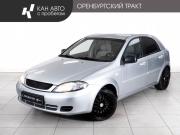 Chevrolet Lacetti I Казань  - изображение 15