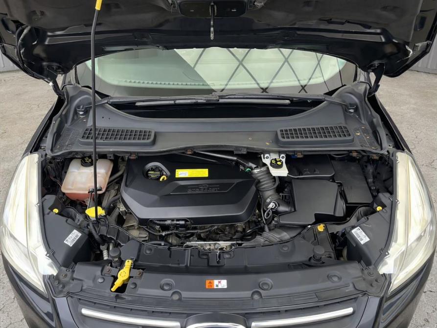 Ford Kuga II Пермь  - изображение 21