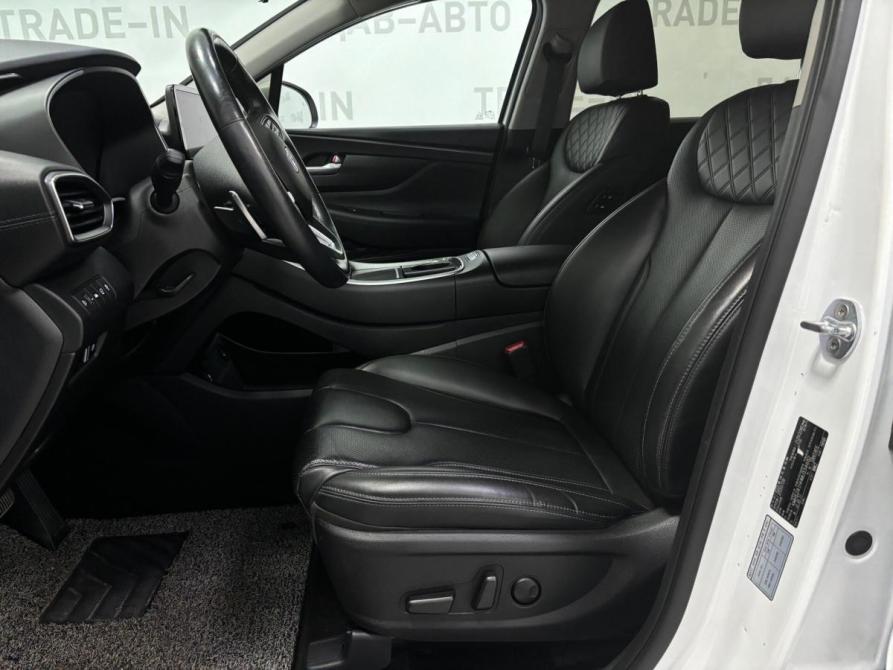 Hyundai Santa Fe IV Рестайлинг Пермь  - изображение 10