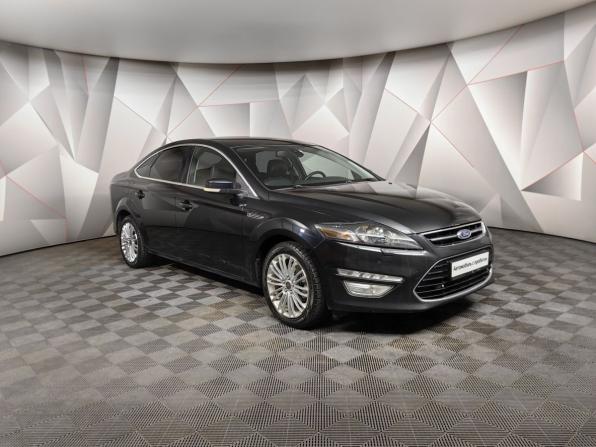 Ford Mondeo IV Рестайлинг с пробегом 2010 года, цена 780 000 рублей, 185202 км, седан, Автокод Объявления